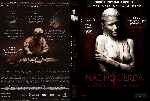 carátula dvd de La Trilogia De La Muerte - Nacho Cerda - Custom - V2