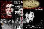 carátula dvd de Che - Un Hombre Nuevo - Custom