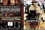 carátula dvd de Doctor West 2 - Custom