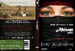 carátula dvd de Ahlaam - Suenos - Custom