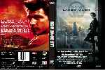 carátula dvd de Largo Winch - Custom