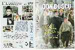 carátula dvd de Don Bosco