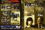 carátula dvd de Richie - El Abismo De La Droga - Clasicos De Oro