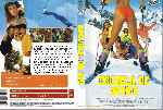 carátula dvd de Escuela De Ski - Custom