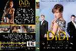 carátula dvd de Didi Hollywood - Custom