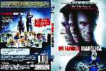 carátula dvd de Mi Familia Diabolica - Custom