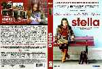 carátula dvd de Stella - 2008 - Region 4