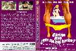 carátula dvd de Carino Mio - Que Me Has Hecho - Custom