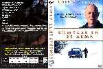 carátula dvd de Sombras En El Alma - Custom