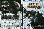 carátula dvd de Juego De Mentiras - Region 4