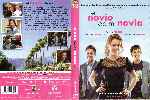 carátula dvd de El Novio De Mi Novia