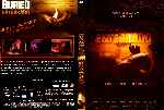 carátula dvd de Buried - Enterrado - Custom - V4