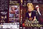 carátula dvd de El Principe Mendigo