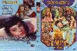 carátula dvd de Noches De Cleopatra