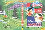 carátula dvd de Heidi-marco - Dvd 01 - Planeta Junior