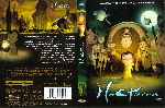 carátula dvd de Nocturna - 2007 - Region 1-4