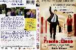 carátula dvd de Al Frente De La Clase - Custom