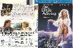 carátula dvd de Que Linda Adivina - Region 4
