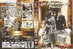 carátula dvd de Los Paquetes De Paquita - Region 1-4