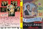 carátula dvd de Dona Francisquita - Custom