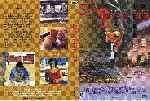 carátula dvd de El Refugio - 1997 - Melilla Hoy
