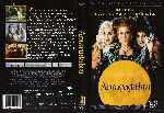 cartula dvd de Abracadabra - 1993 - Hocus Pocus - Region 4