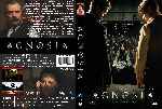 carátula dvd de Agnosia - Custom