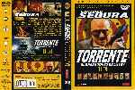 carátula dvd de Torrente - El Brazo Tonto De La Ley - Edicion Basica