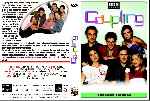 carátula dvd de Coupling - Temporada 02 - Custom
