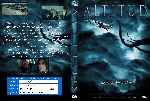 carátula dvd de Altitud - Custom