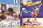 carátula dvd de Verano De Locura - Region 4
