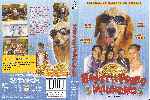 carátula dvd de Bailey El Perro Millonario - Region 1-4