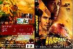 carátula dvd de Imparable - 2010 - Custom