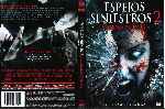 carátula dvd de Espejos Siniestros 2 - Region 1-4