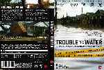 carátula dvd de Trouble The Water - Custom