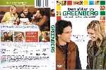 carátula dvd de Greenberg - Region 4