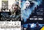 carátula dvd de Winters Bone - Custom