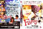 carátula dvd de Fanny