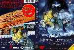 carátula dvd de Mitos Y Leyendas - La Nueva Alianza - Custom - V2