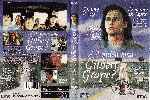 carátula dvd de A Quien Ama Gilbert Grape - Region 4