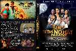 carátula dvd de Sin Tetas No Hay Paraiso - 2010 - Custom