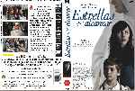 carátula dvd de Estrellas Que Alcanzar - Custom