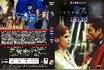 carátula dvd de Siete Dias - 1998 - Temporada 03 - Custom