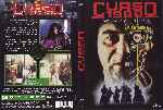 cartula dvd de Curso 1999