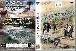carátula dvd de El Rio Que Nos Lleva - Custom