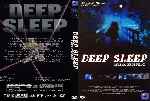 carátula dvd de Deep Sleep - Sueno Profundo - Custom