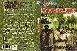 carátula dvd de Los Gauchos Judios - Clasicos Del Cine Argentino