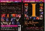 carátula dvd de Kenneth Anger - Sus Mejores Cortometrajes - Volumen 01 - Custom - Slim