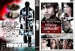 carátula dvd de Twelve - Custom