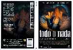 carátula dvd de Todo O Nada - 2002 - Slim